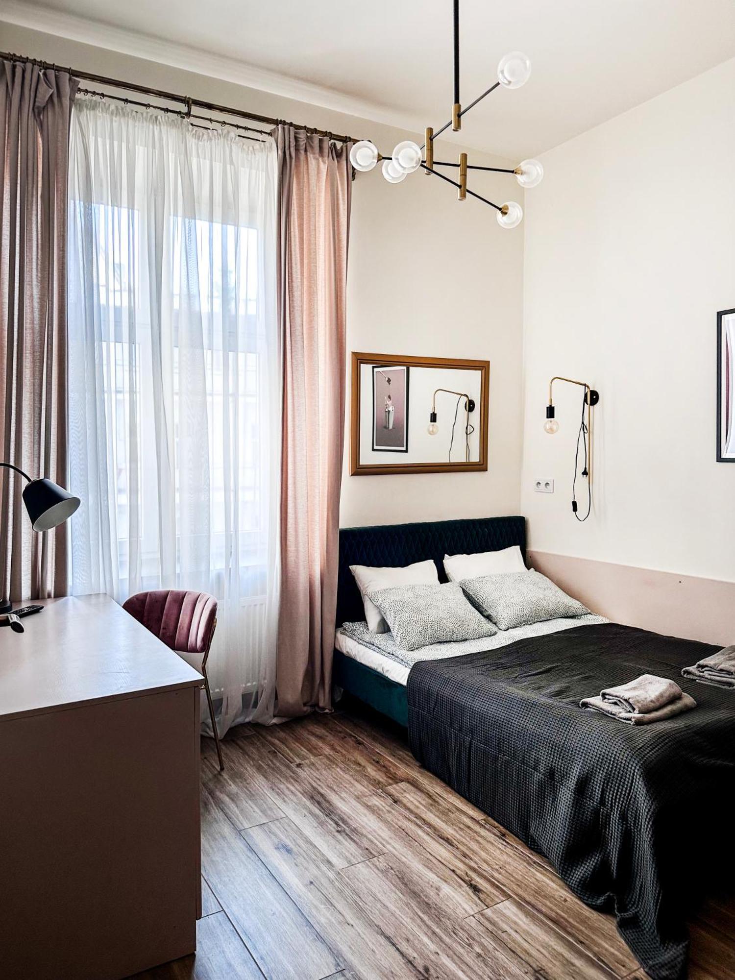 Cracow City Heart - 19Th-Century Tenement House Of Stanislaw Wyspianski Krakow Exterior photo